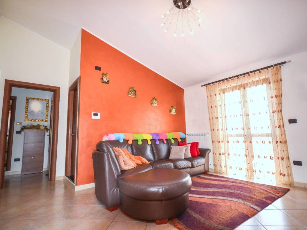 Appartamento a Ionadi in Via Giosuè Carducci - Foto 4