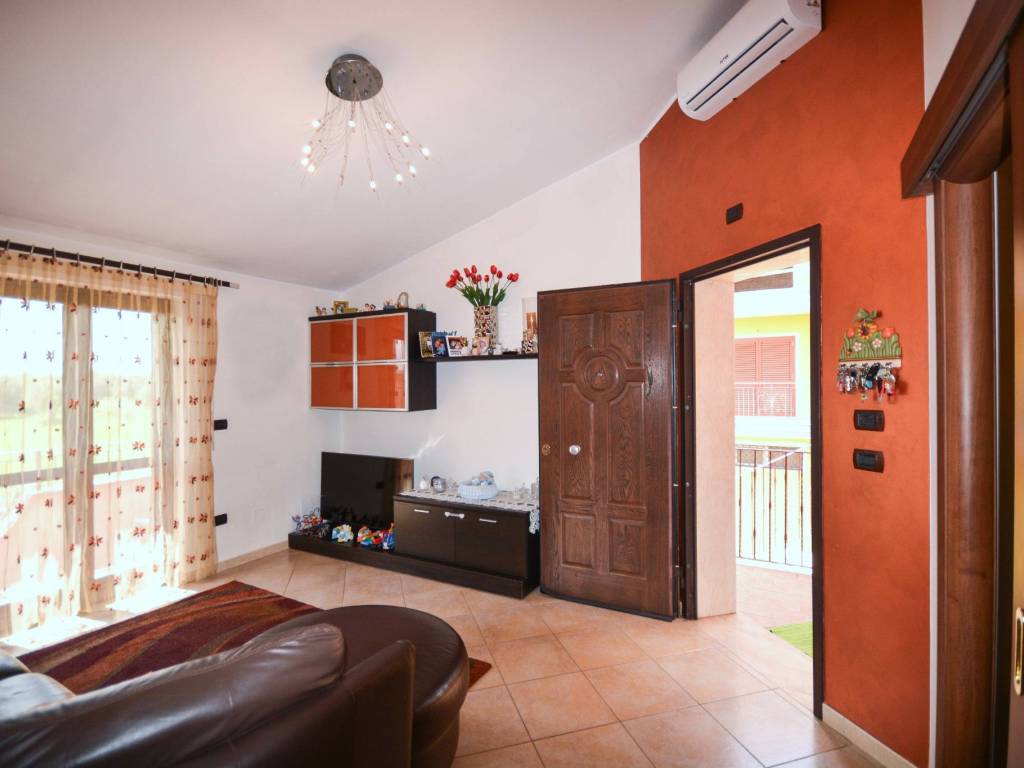 Appartamento a Ionadi in Via Giosuè Carducci - Foto 5