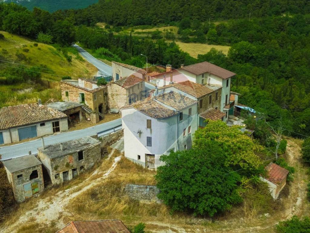 Appartamento a Fabriano in via Sant'Elia, 5 - Foto 2