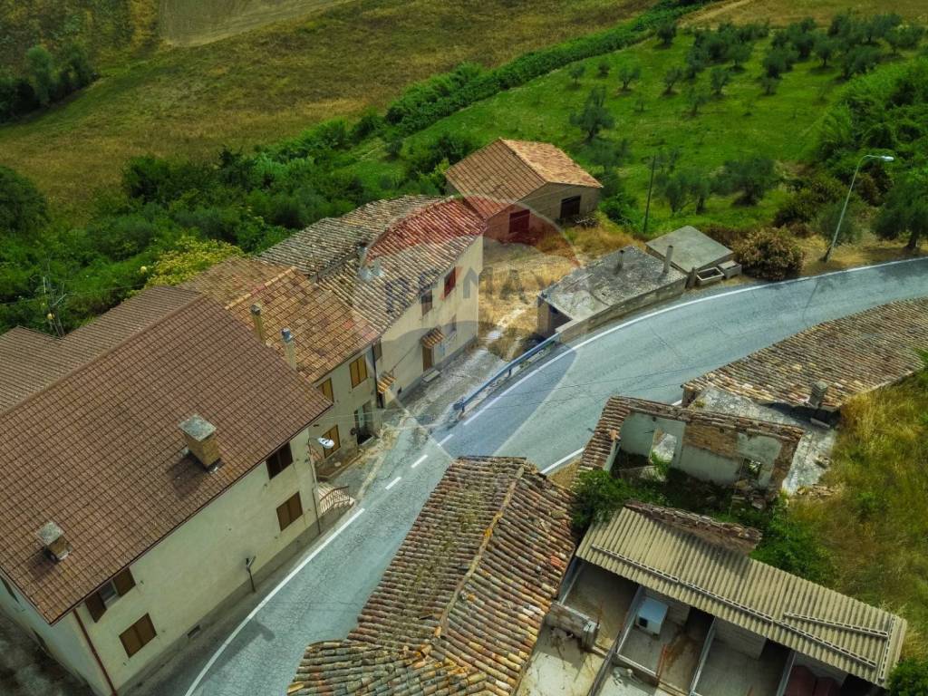 Appartamento a Fabriano in via Sant'Elia, 5 - Foto 3