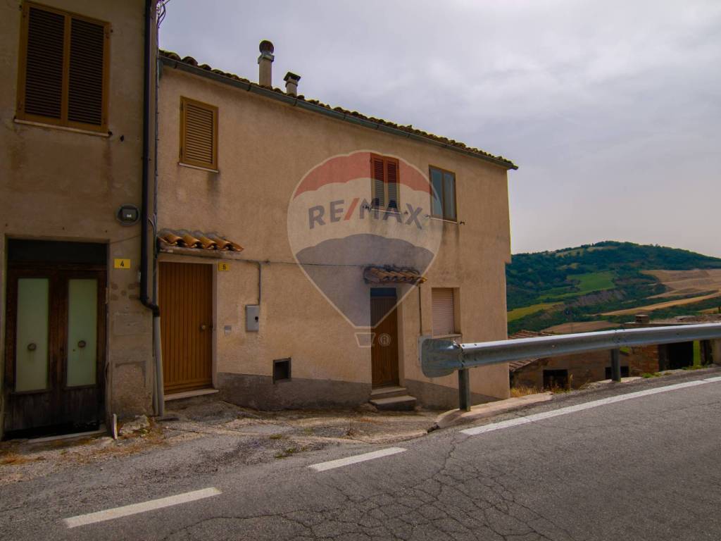 Appartamento a Fabriano in via Sant'Elia, 5 - Foto 4