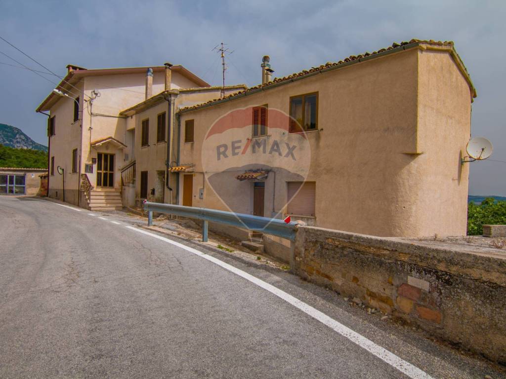 Appartamento a Fabriano in via Sant'Elia, 5 - Foto 5