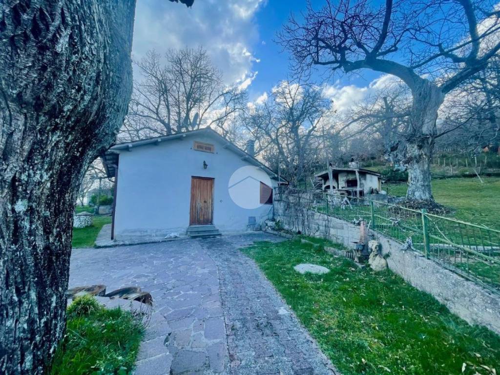 Casa indipendente a Stroncone in Vocabolo Cimitelle - Foto 3