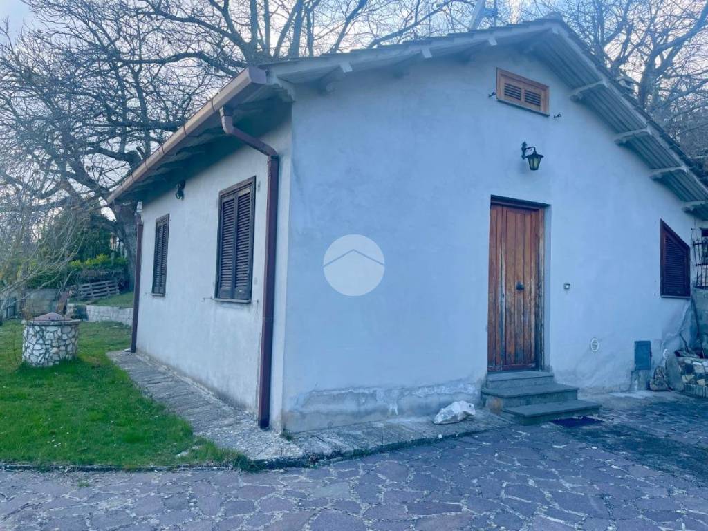 Casa indipendente a Stroncone in Vocabolo Cimitelle - Foto 5