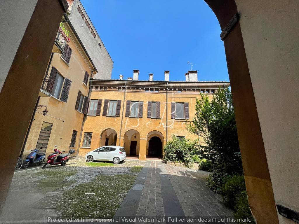 Immobile a Mantova in Via Principe Amedeo di Savoia - Foto 2