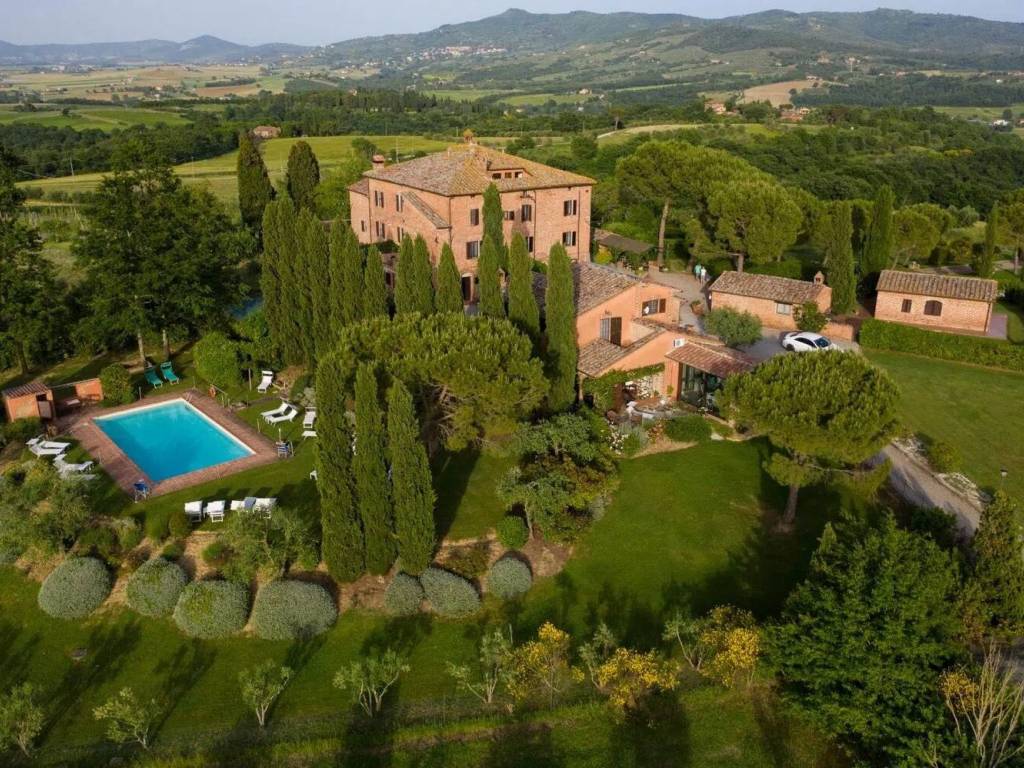 Rustico / casale a Castiglione del lago - Foto 2