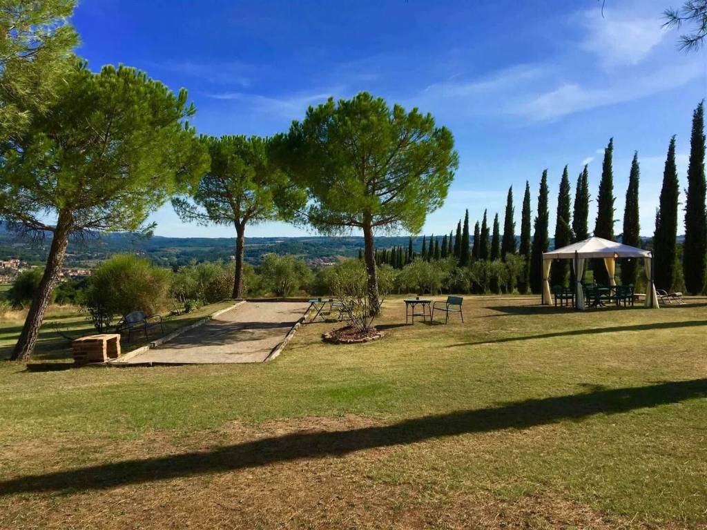 Rustico / casale a Castiglione del lago - Foto 4