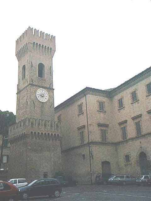 Terreno a Ostra in Via Santa Maria Apparve - Foto 2