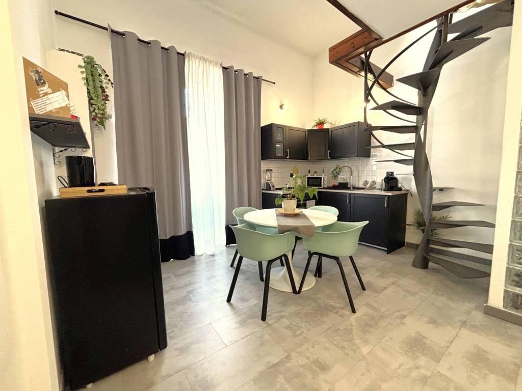 Appartamento a Imperia in Via San Giovanni, 11 - Foto 5