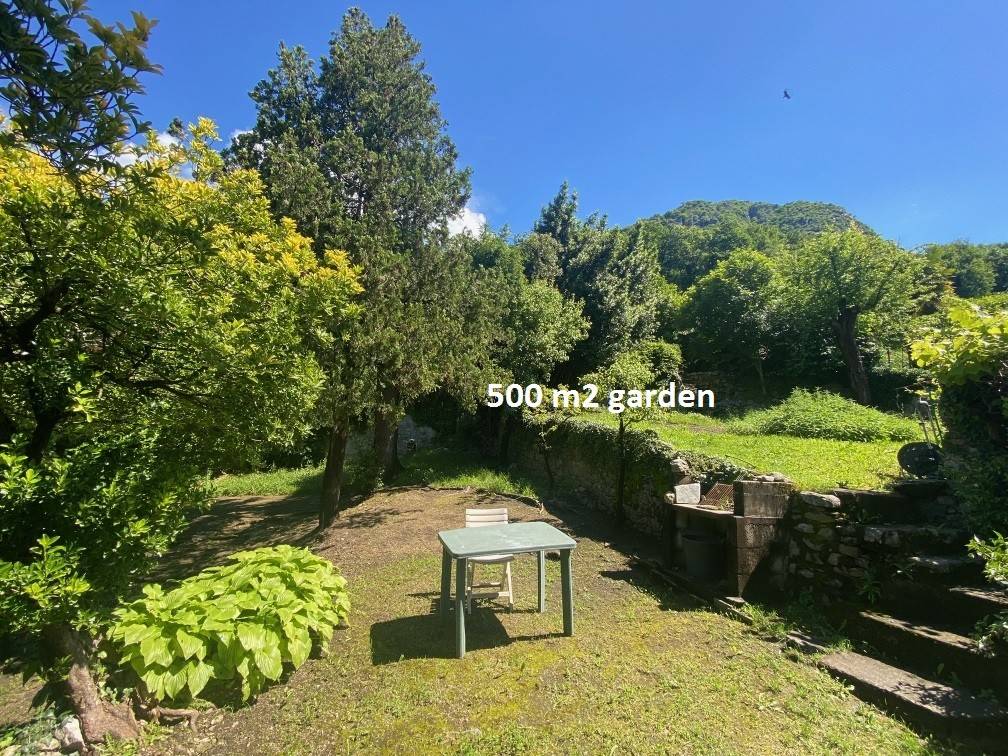 Villa a Valsolda in Via per Castello - Foto 2