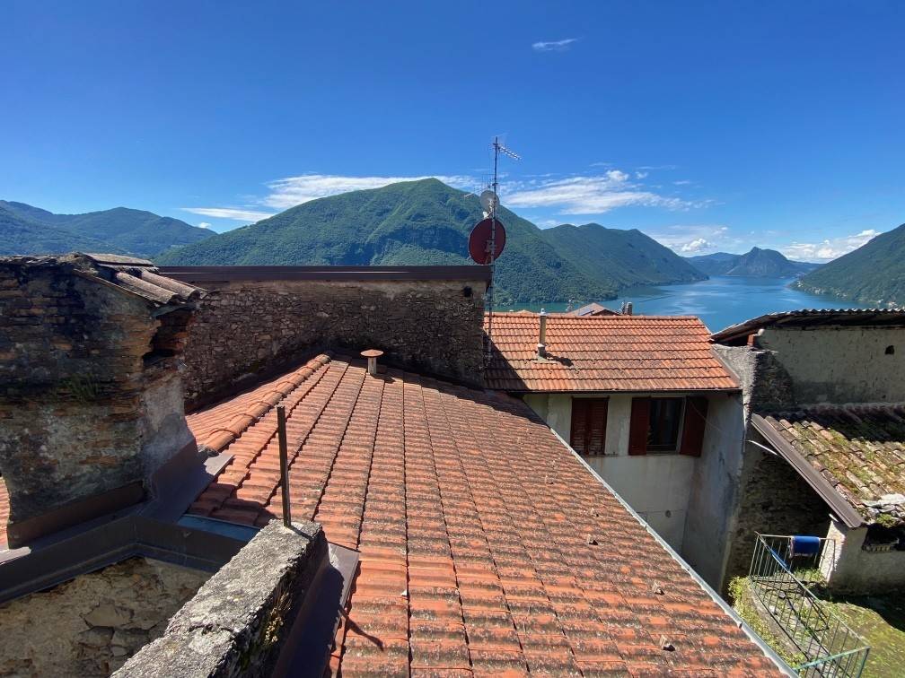 Villa a Valsolda in Via per Castello - Foto 3
