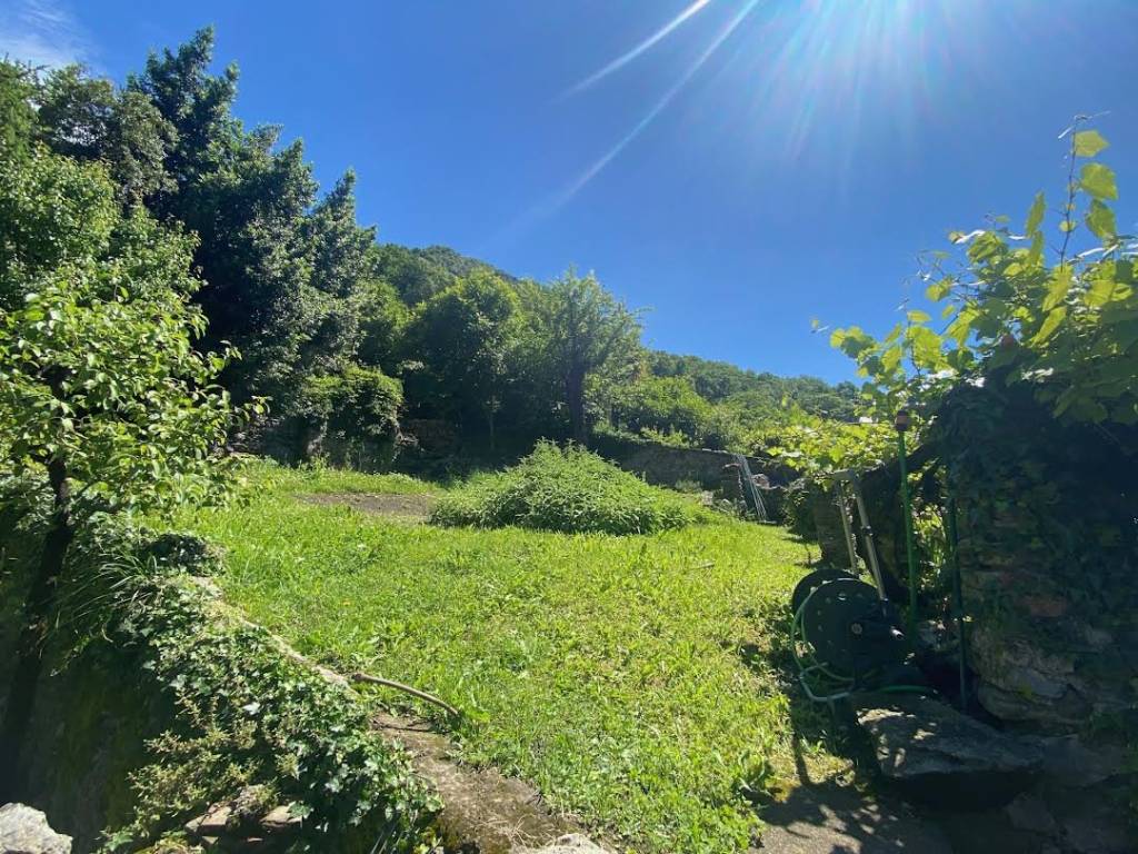 Villa a Valsolda in Via per Castello - Foto 5