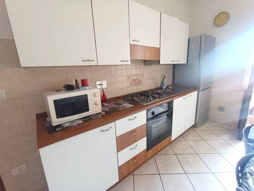 Appartamento a Savigliano in Via Luigi Grassi, 3 - Foto 2