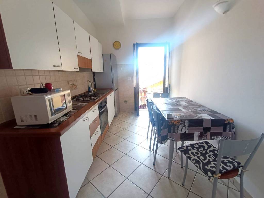 Appartamento a Savigliano in Via Luigi Grassi, 3 - Foto 3