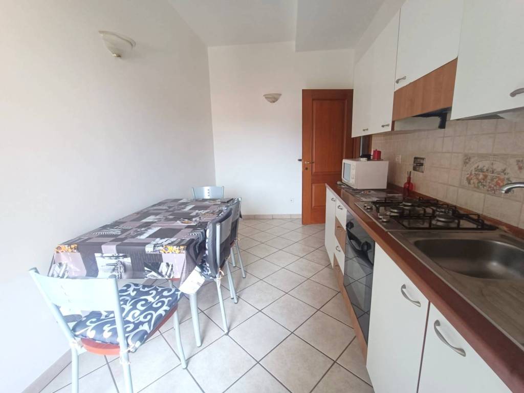 Appartamento a Savigliano in Via Luigi Grassi, 3 - Foto 4