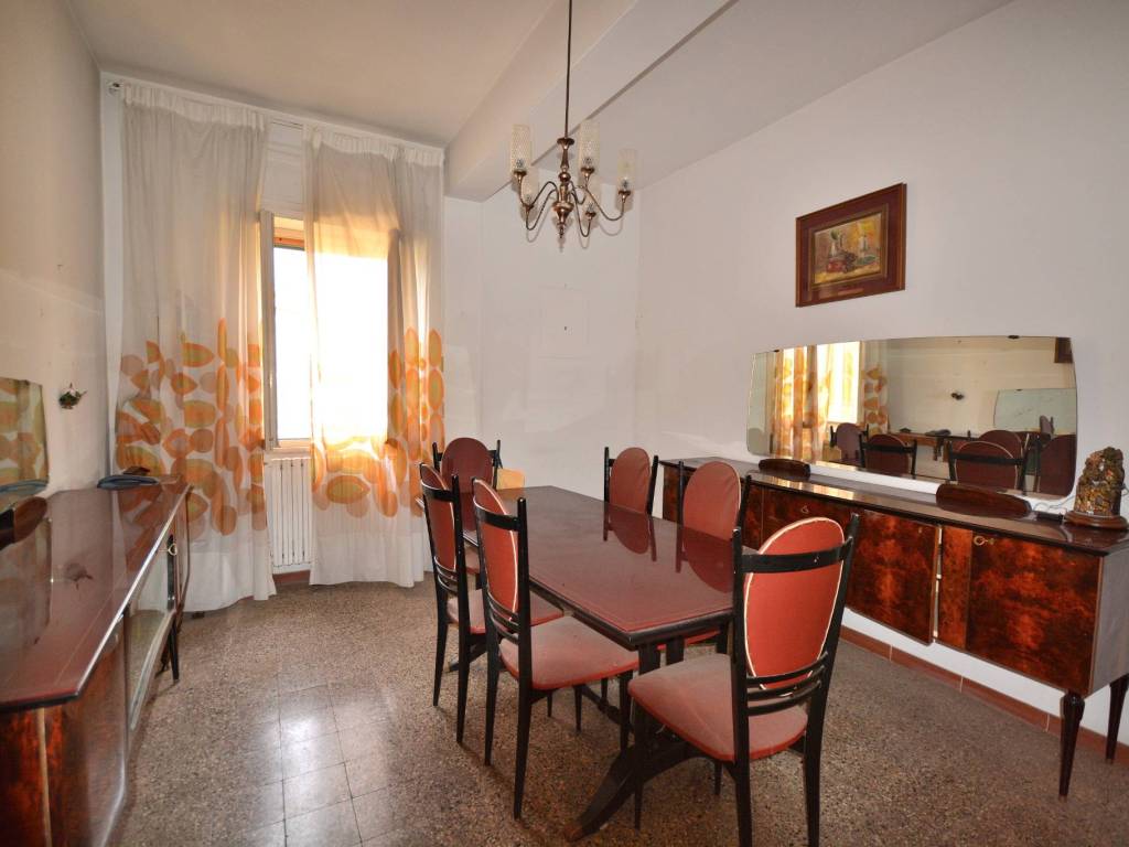 Appartamento a Vibo valentia in Viale Affaccio - Foto 5