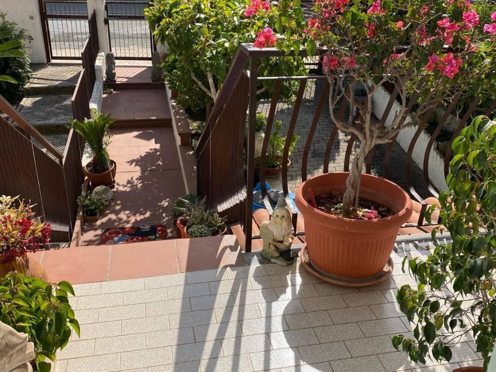Villetta a schiera a Vibo valentia in Via Cesare Pavese - Foto 4