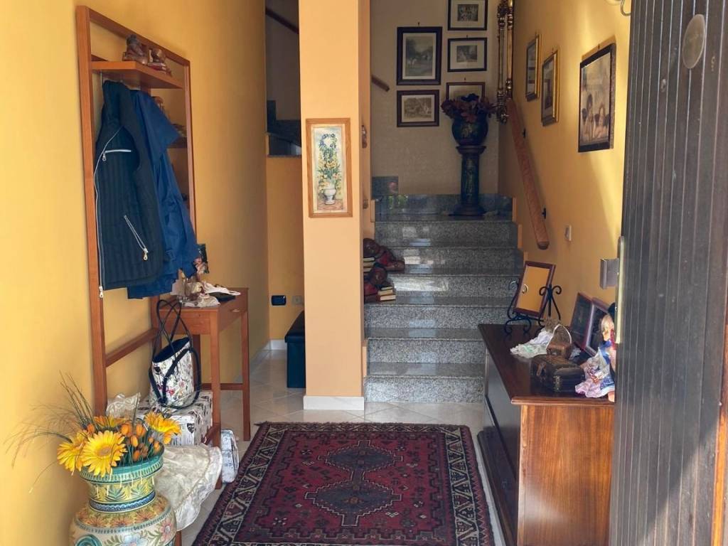 Villetta a schiera a Vibo valentia in Via Cesare Pavese - Foto 5