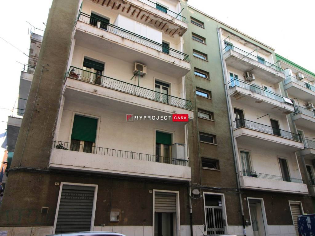 Appartamento a Martina franca in Corso dei Mille , 91 - Foto 2