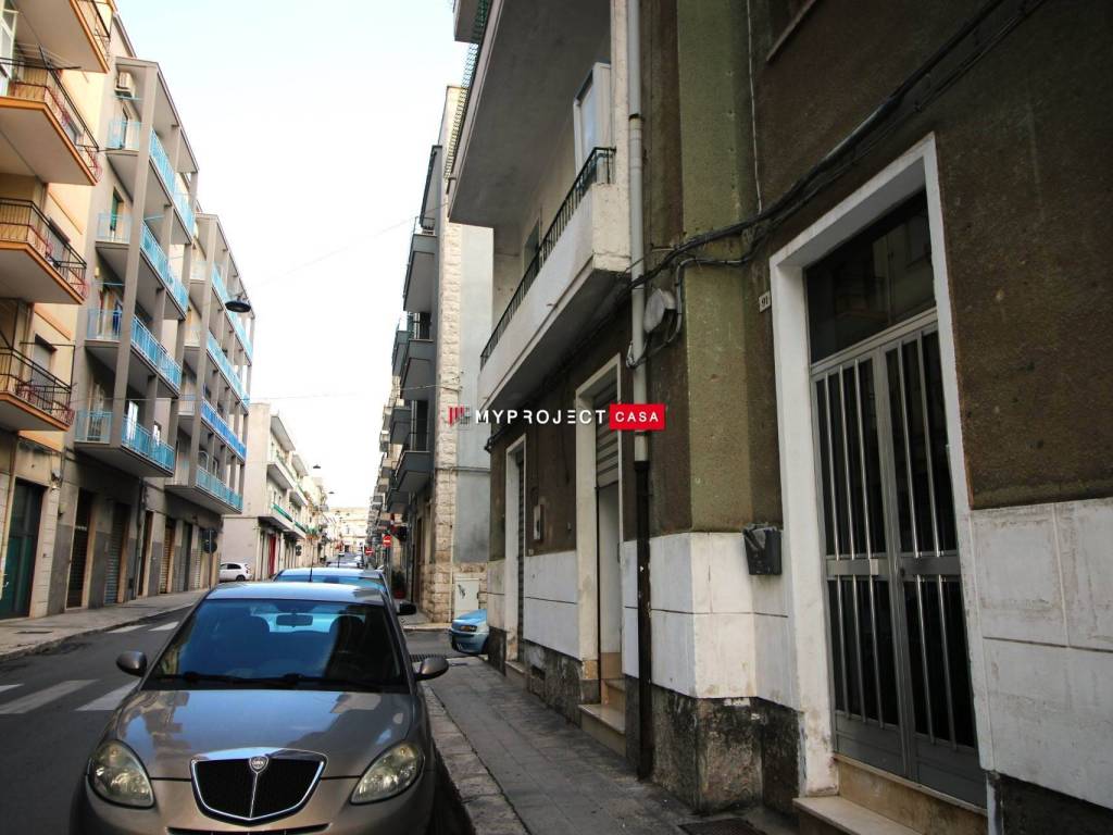 Appartamento a Martina franca in Corso dei Mille , 91 - Foto 3