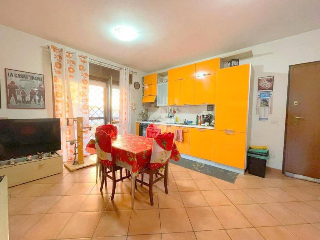 Appartamento a Velletri in Via di Paganico - Foto 4