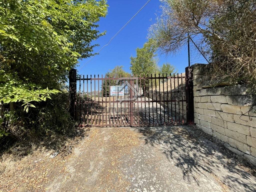 Casa indipendente a Ariano irpino in Contrada Vascavino - Foto 2