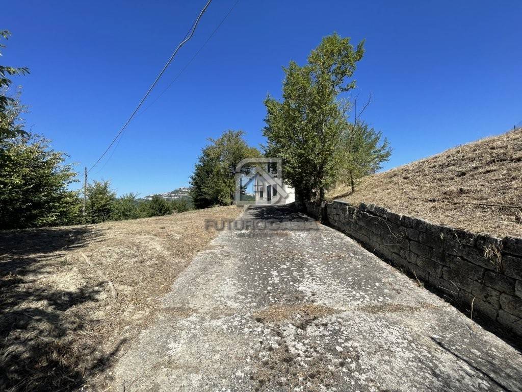 Casa indipendente a Ariano irpino in Contrada Vascavino - Foto 3