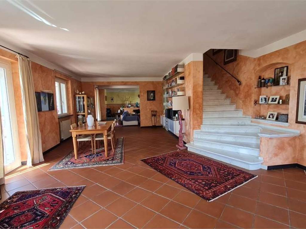 Casa indipendente a Sarzana in via prulla - Foto 5