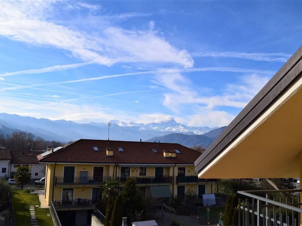 Appartamento a Saluzzo in Via Revello, 19 - Foto 2