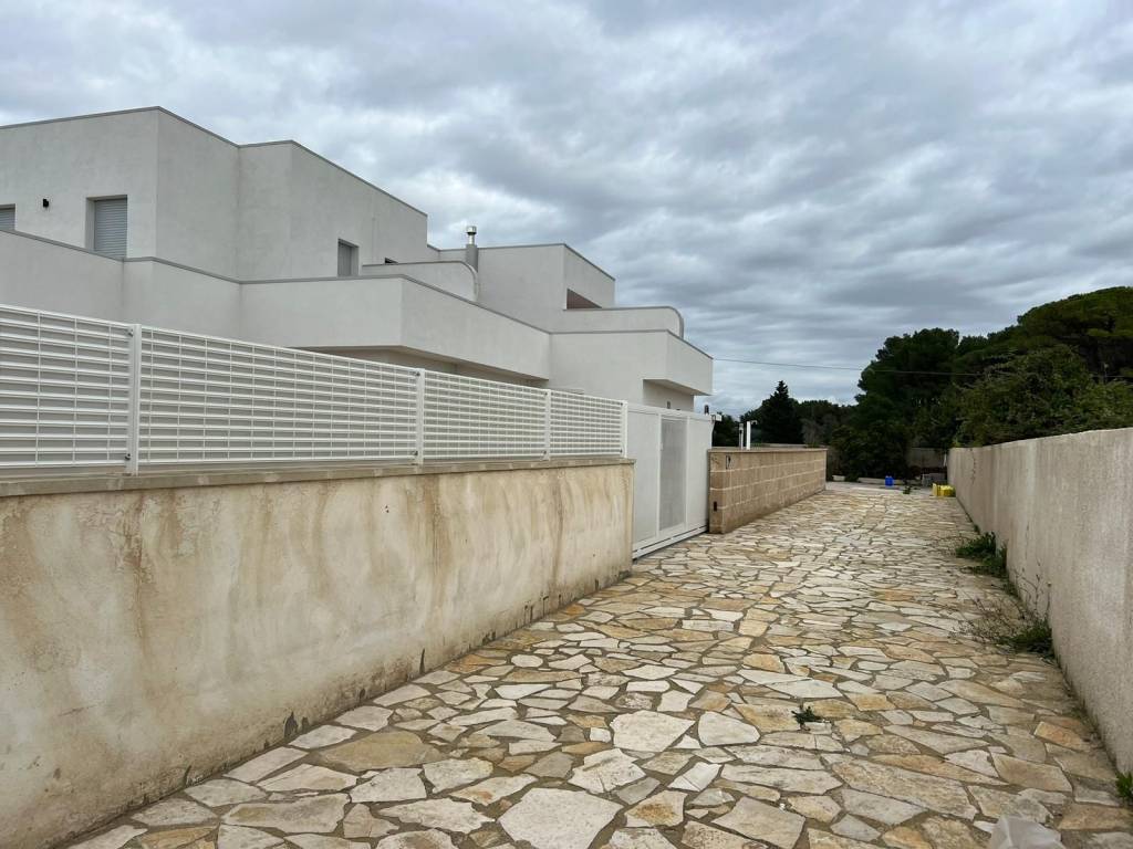 Villa a Nardò in Contrada Croce Dell'Alto snc - Foto 2