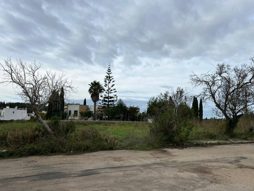 Villa a Nardò in Contrada Croce Dell'Alto snc - Foto 3