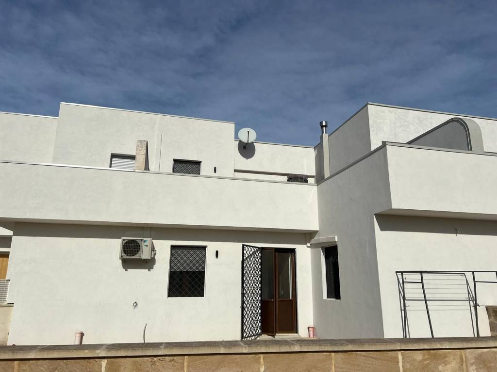 Villa a Nardò in Contrada Croce Dell'Alto snc - Foto 4
