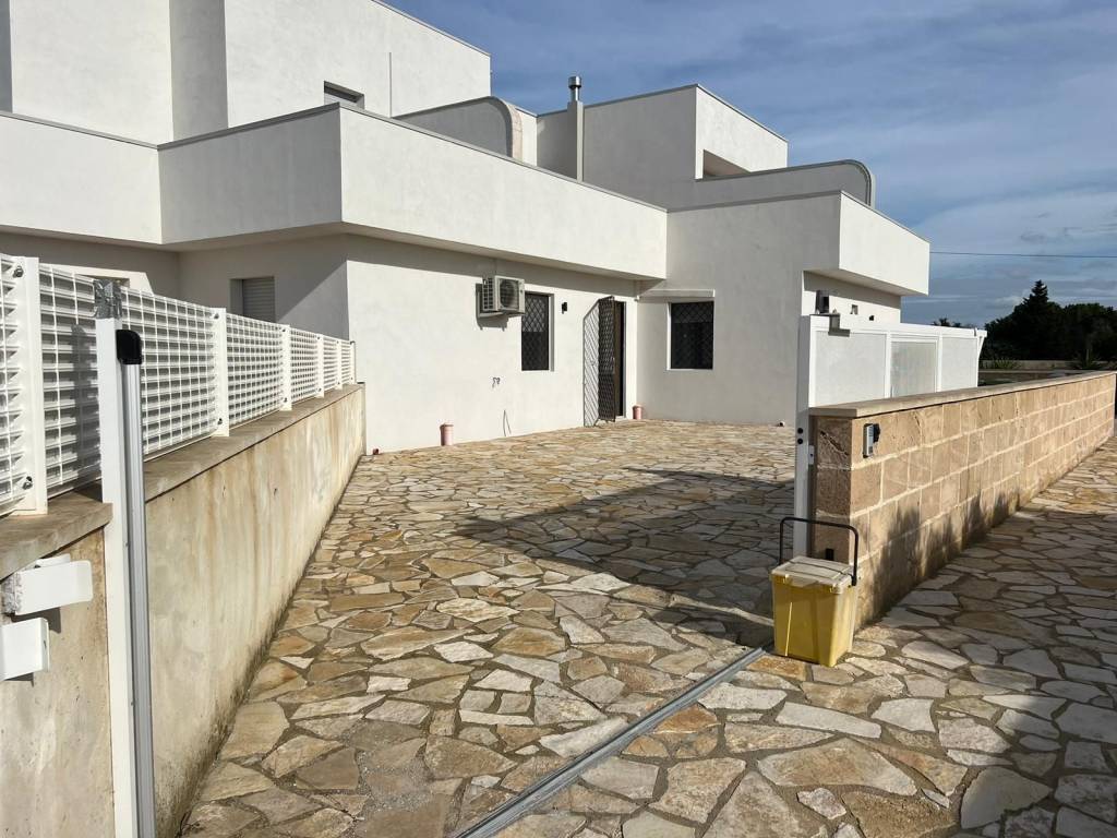 Villa a Nardò in Contrada Croce Dell'Alto snc - Foto 5