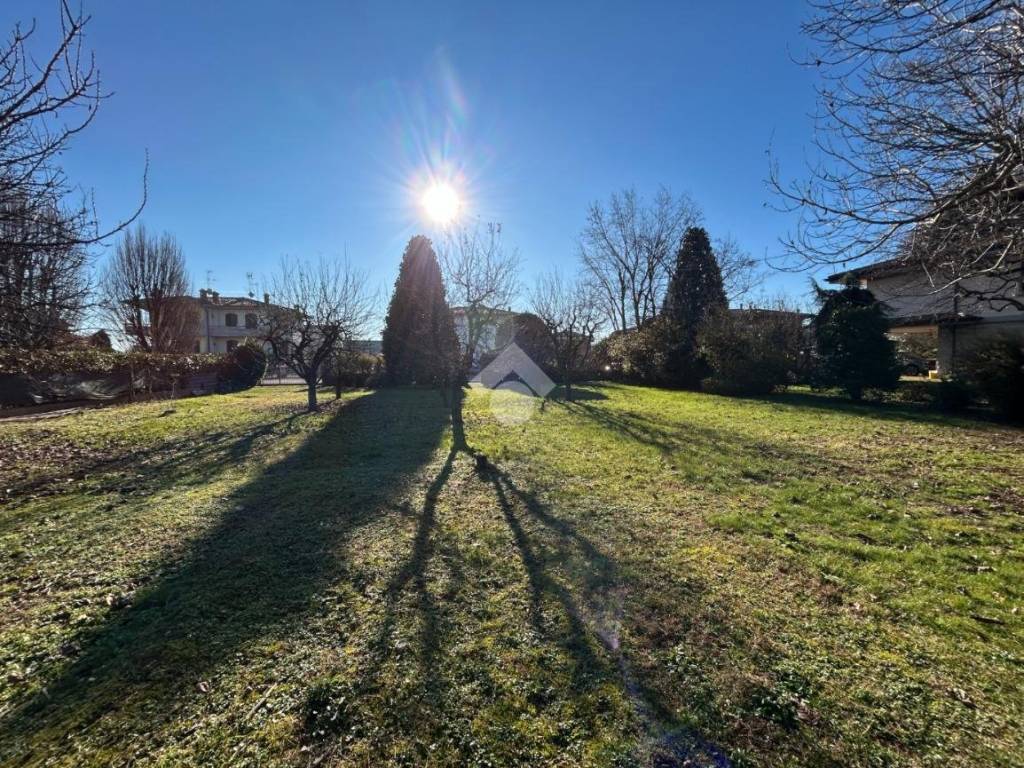 Terreno a Carpenedolo in Via Rinaldini, 57 - Foto 4
