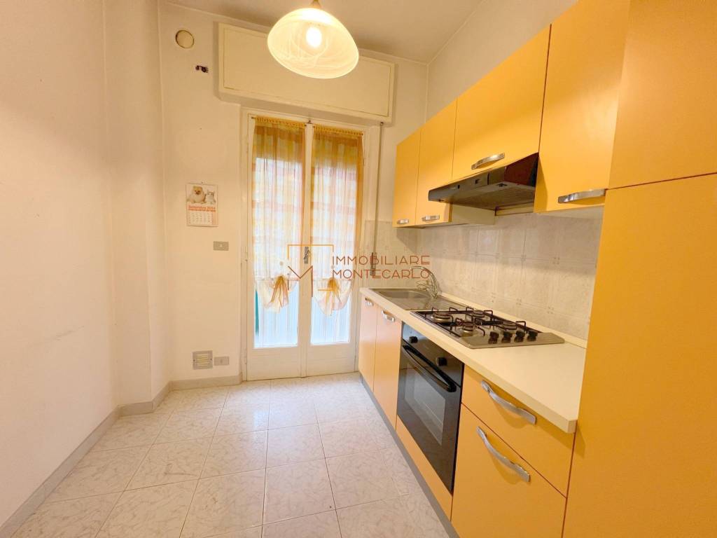 Appartamento a Bordighera - Foto 2