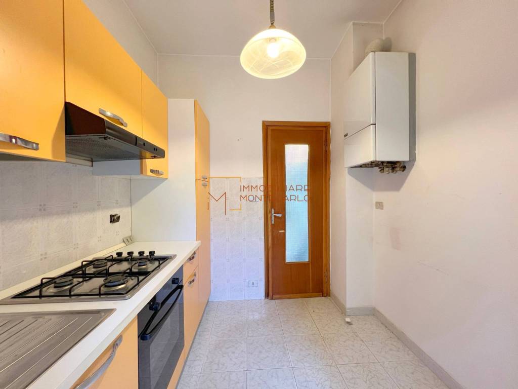 Appartamento a Bordighera - Foto 4