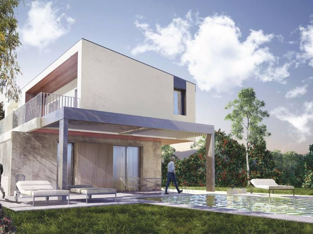 Villa a Rosolina in Via del Frassino - Foto 2