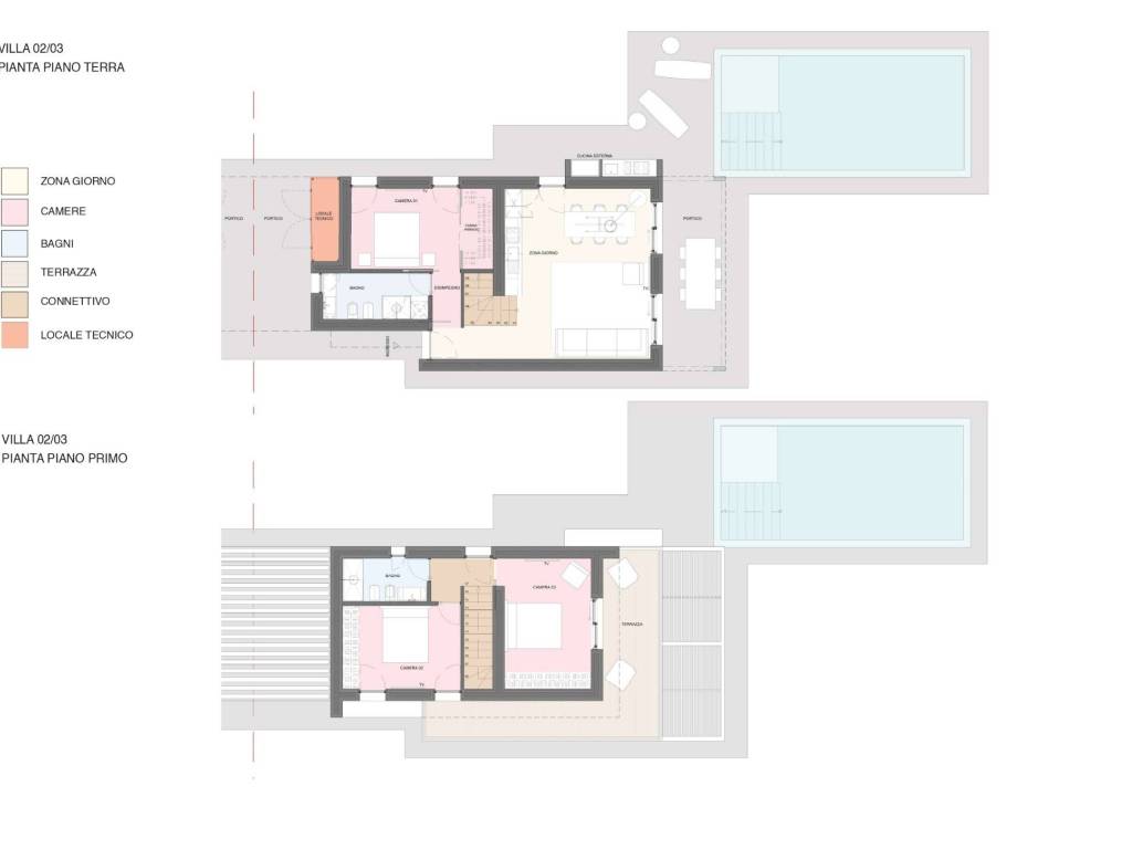 Villa a Rosolina in Via del Frassino - Foto 5