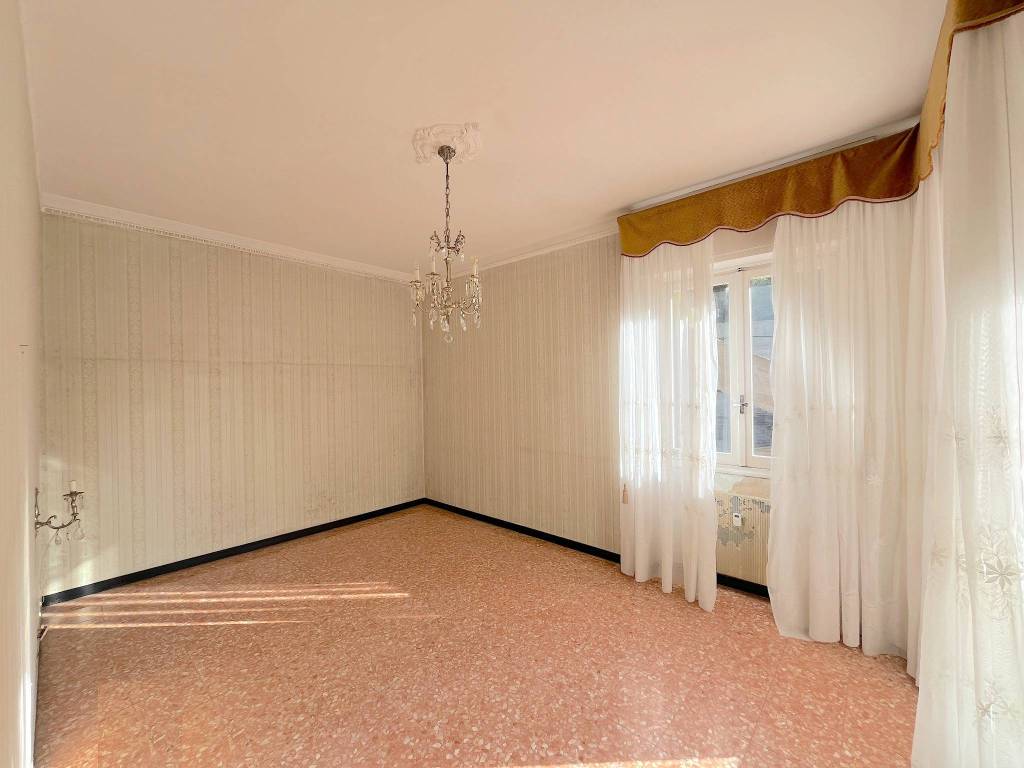 Appartamento a Genova in Via Inferiore dei Bossari, 23 - Foto 5