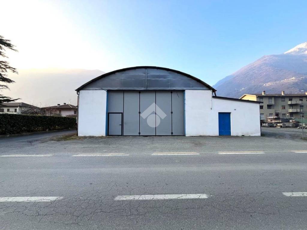 Immobile a Tirano in Via Lungo Adda V Alpini, 80 - Foto 2