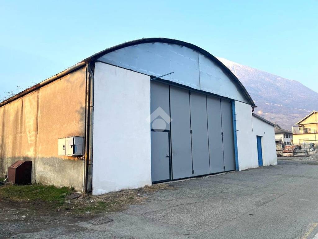 Immobile a Tirano in Via Lungo Adda V Alpini, 80 - Foto 4