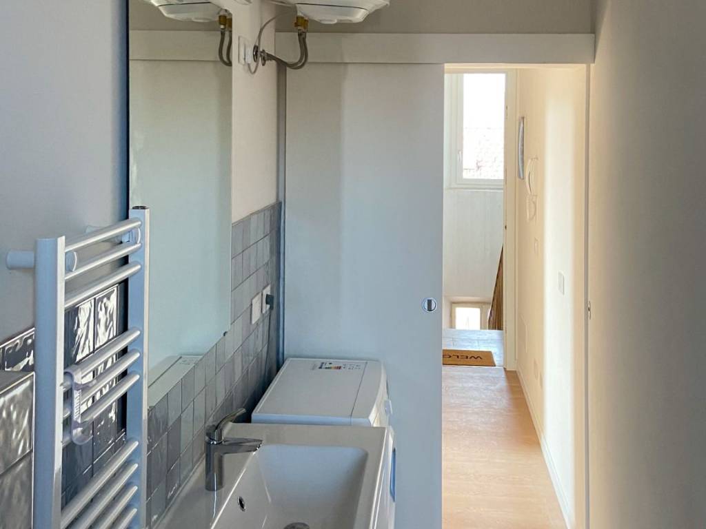 Appartamento a Modena in Via Giuseppe Cesare Abba, 32 - Foto 2