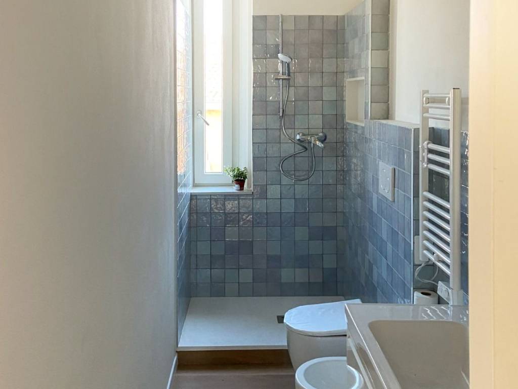 Appartamento a Modena in Via Giuseppe Cesare Abba, 32 - Foto 3