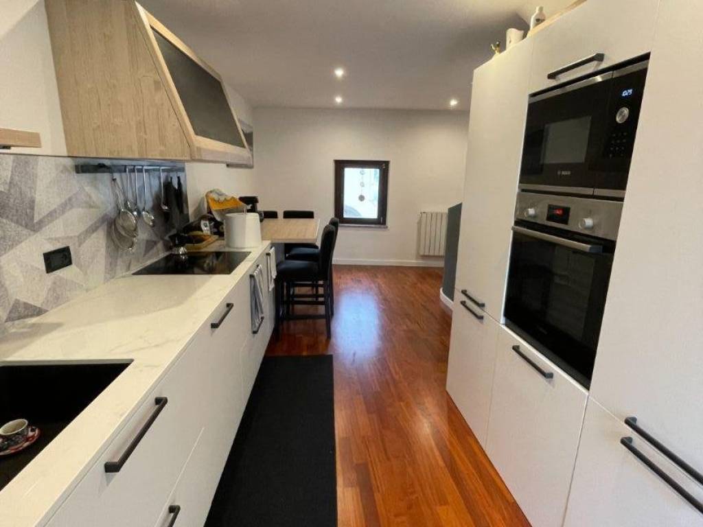 Attico / mansarda a Udine - Foto 2