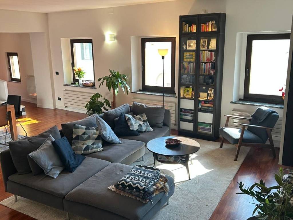 Attico / mansarda a Udine - Foto 3