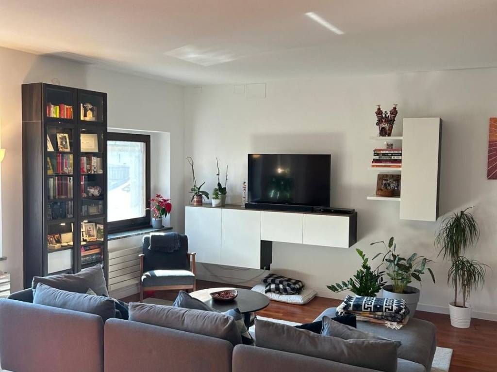 Attico / mansarda a Udine - Foto 5