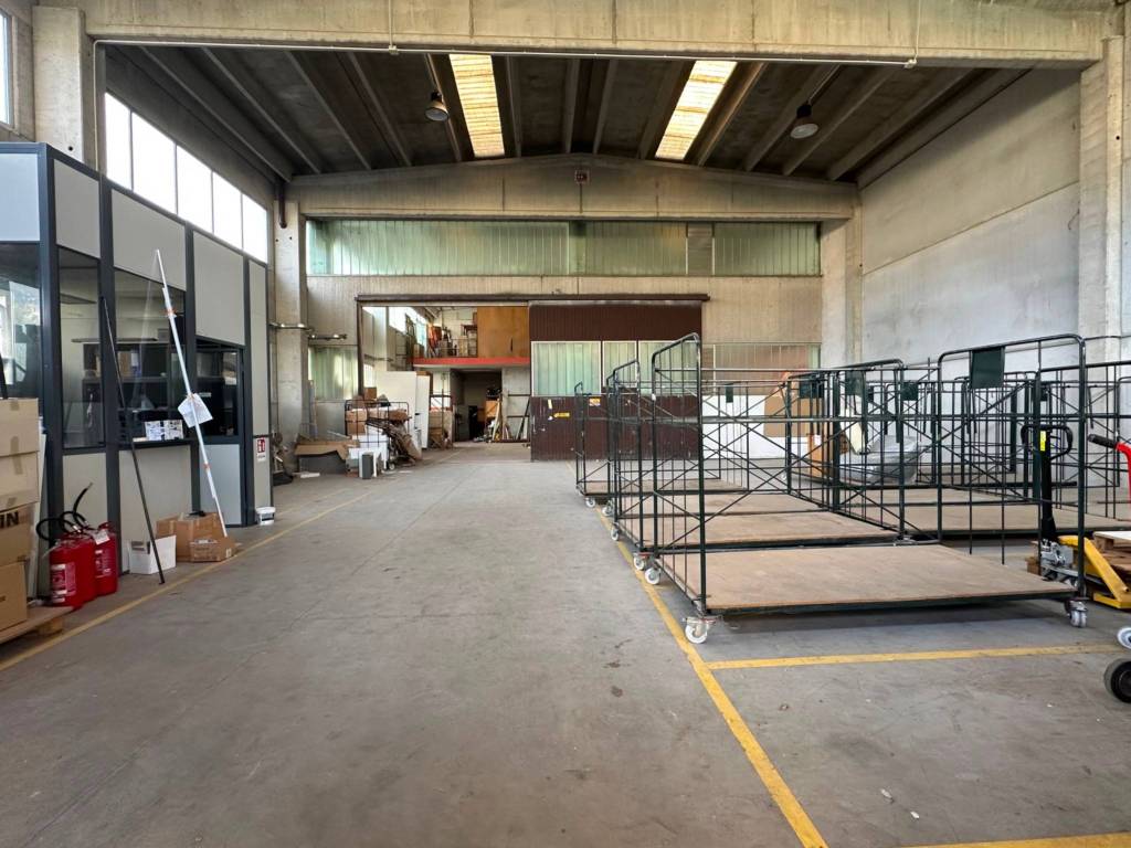 Immobile a Arco in Via Aldo Moro - Foto 3