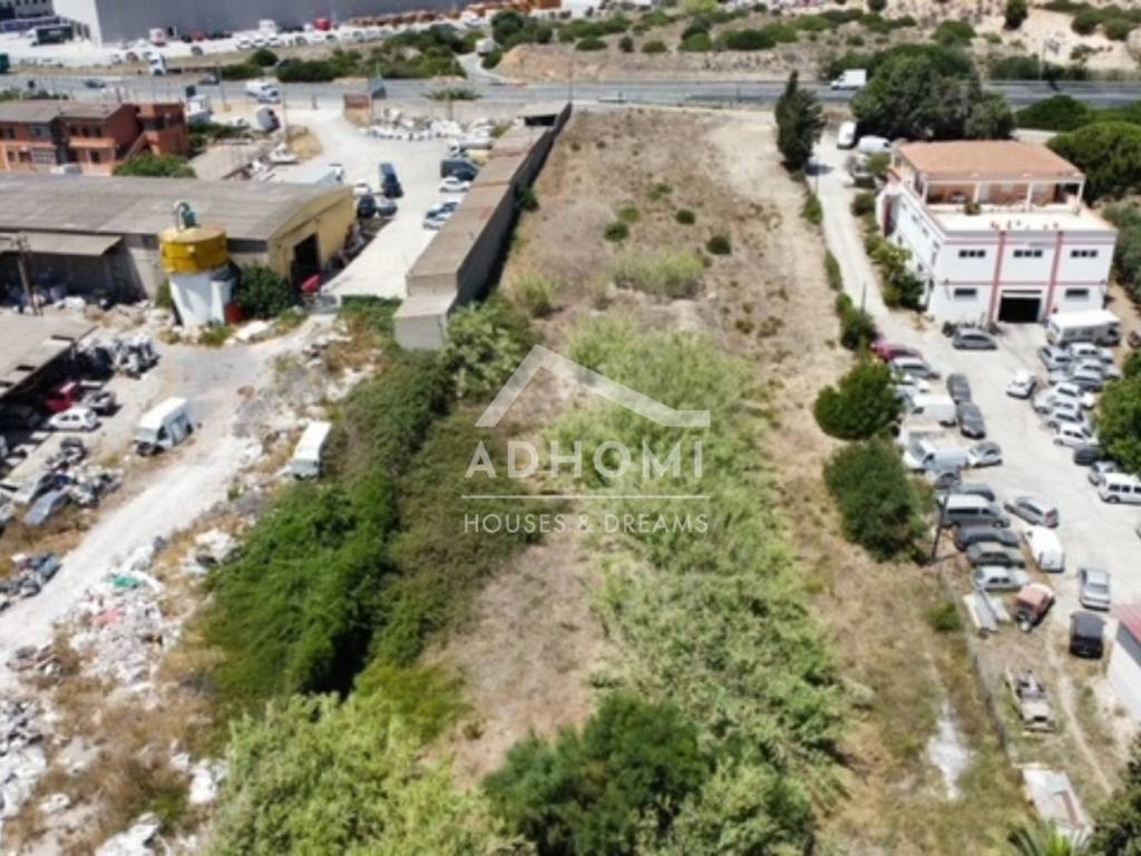 Terreno a Cagliari in Via della Rinascita, 13 - Foto 2