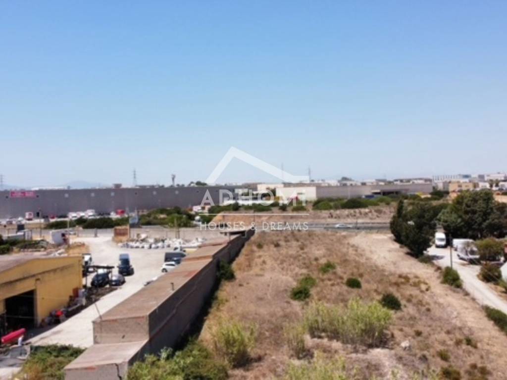Terreno a Cagliari in Via della Rinascita, 13 - Foto 4