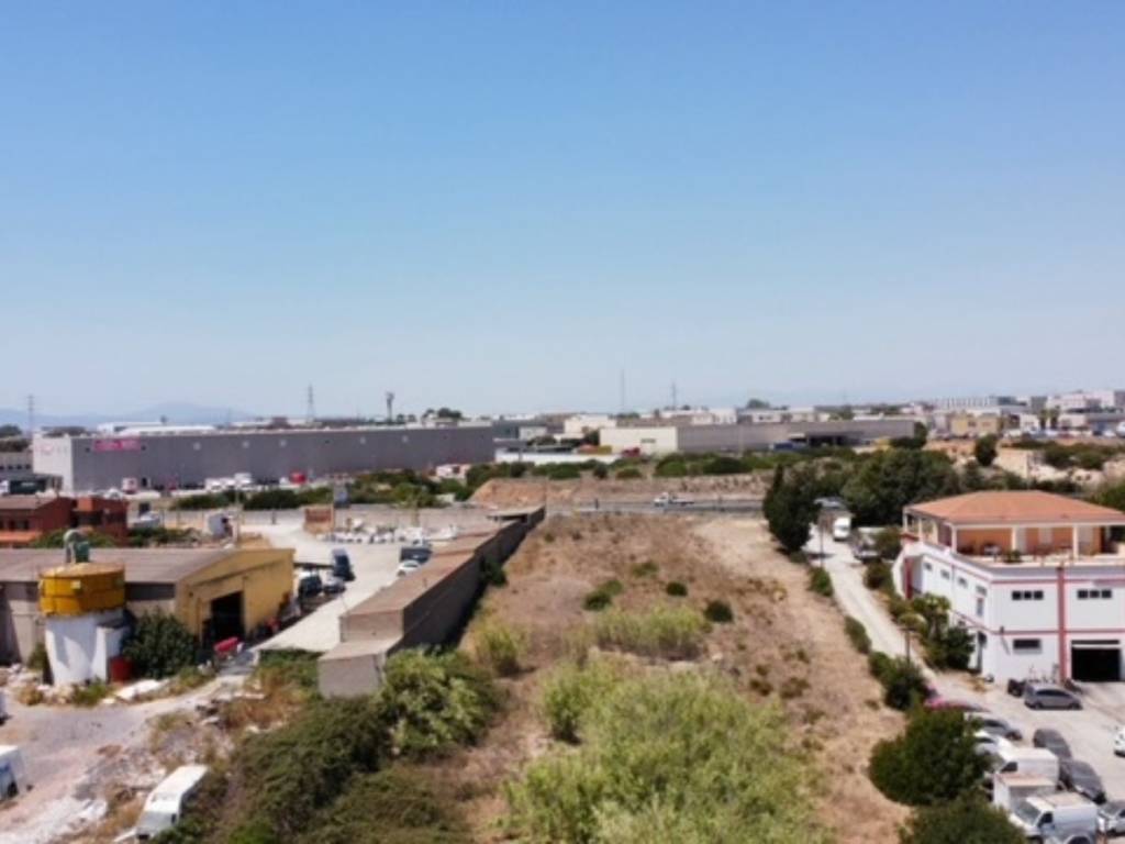 Terreno a Cagliari in Via della Rinascita, 13 - Foto 5